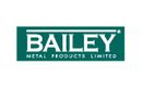 Bailey Metal Products logo