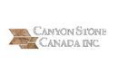 Canyon Stone Canada logo