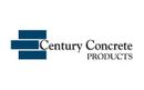 Century Concrete Products logo