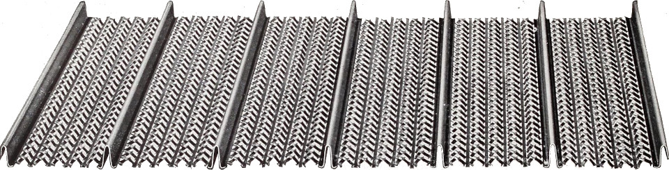 Steel Products - Metal Lath