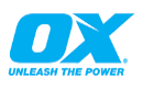 Ox Tools logo