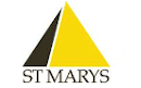 St Marys Cement logo