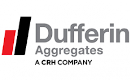 Dufferin Aggregates logo