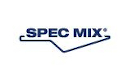 Spec Mix logo